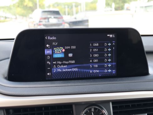 Used 2021 Lexus RX 350 FWD w/ Premium Package image 22