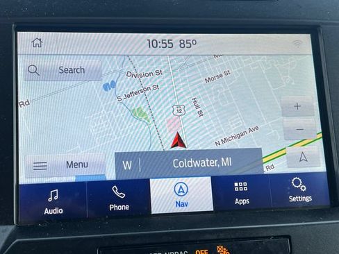 Used 2020 Ford F150 XLT w/ Equipment Group 302A Luxury AWD/4WD image 9