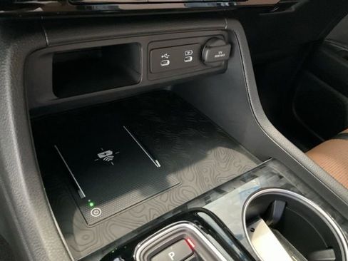 Used 2026 Honda Passport TrailSport Elite image 15