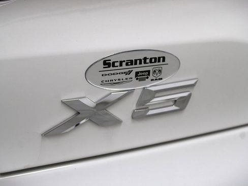 Used 2026 BMW X5 xDrive40i AWD/4WD image 43