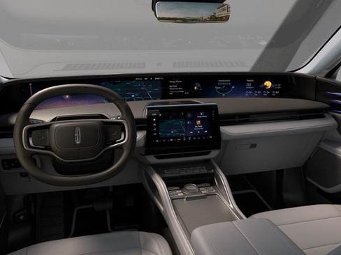 New 2026 Lincoln Nautilus Premier w/ Equipment Group 102A image 29