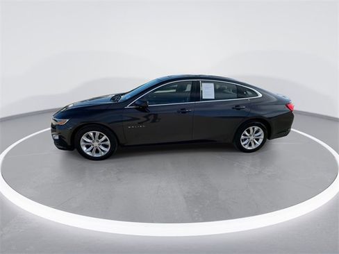 Used 2023 Chevrolet Malibu LT image 6