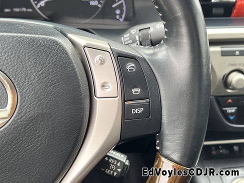 Used 2014 Lexus ES 350 image 32