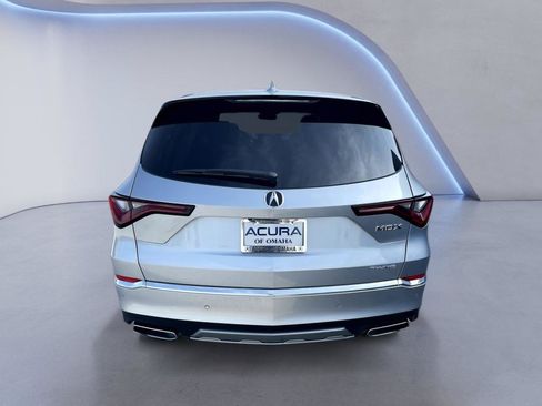 Used 2026 Acura MDX SH-AWD w/ Technology Package image 3