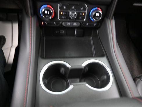 Used 2022 Chevrolet Tahoe RST w/ Luxury Package image 11