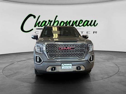 Used 2022 GMC Sierra 1500 Denali AWD/4WD image 8