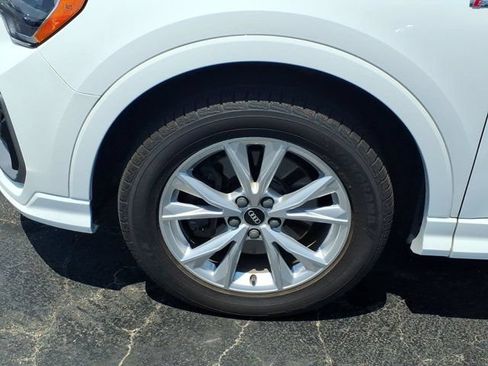 Used 2021 Audi Q3 2.0T Premium AWD/4WD image 30