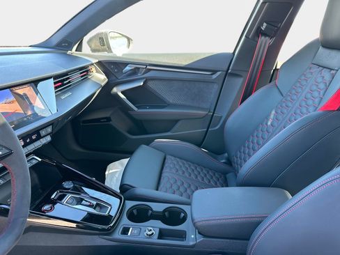 New 2026 Audi RS 3 image 22