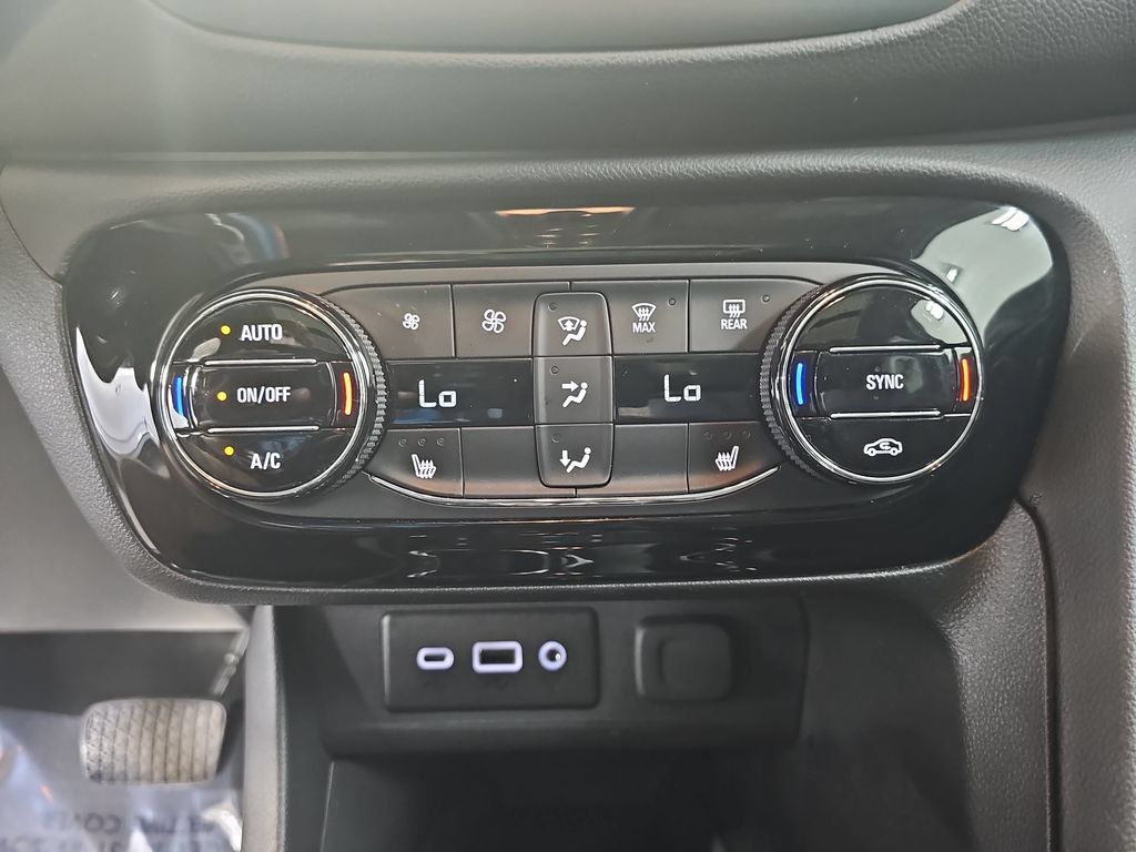 Certified 2023 Buick Encore GX Select w/ Experience Buick Package FWD image 26