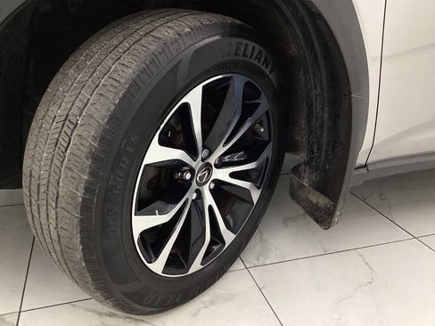 Used 2016 Lexus NX 200t F Sport image 45