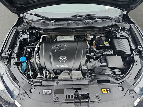 Used 2016 MAZDA CX-5 Touring image 30