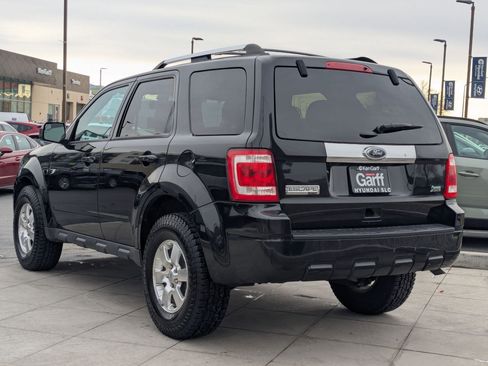 Used 2011 Ford Escape Limited image 7