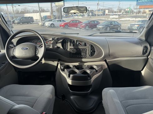 Used 2008 Ford E-350 and Econoline 350 XL image 22