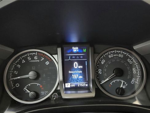 Certified 2023 Toyota Tacoma SR5 image 26