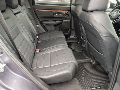 Used 2021 Honda CR-V Touring image 27