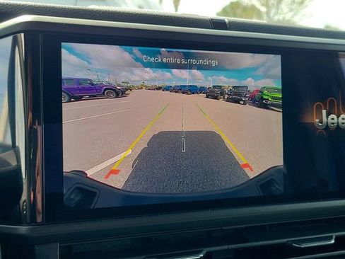 New 2026 Jeep Gladiator Sport image 21