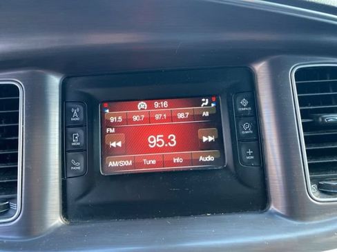 Used 2015 Dodge Charger SE w/ Popular Equipment Group RWD image 34
