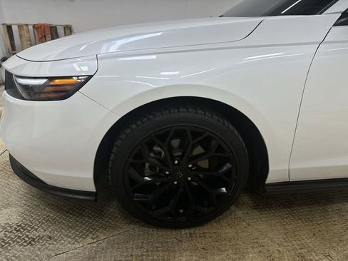 Used 2025 Honda Accord LX image 19