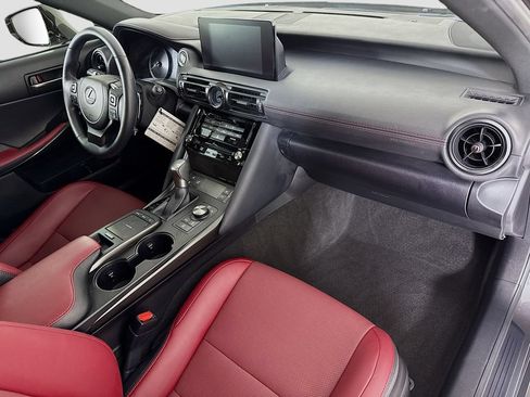 Used 2023 Lexus IS 300 w/ Comfort Package RWD image 17