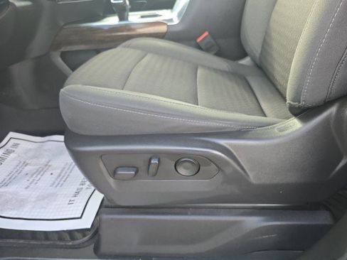 Used 2023 GMC Sierra 1500 Elevation w/ Preferred Package image 23