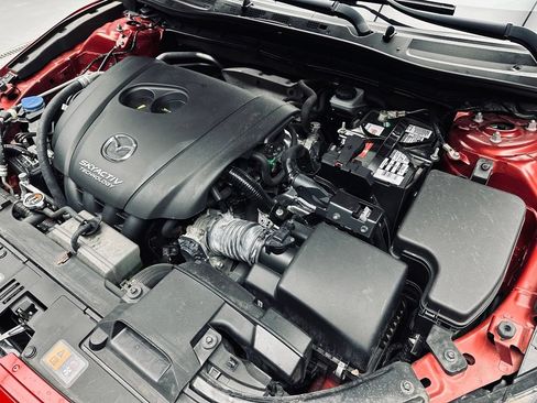 Used 2015 MAZDA MAZDA3 i Touring FWD image 46