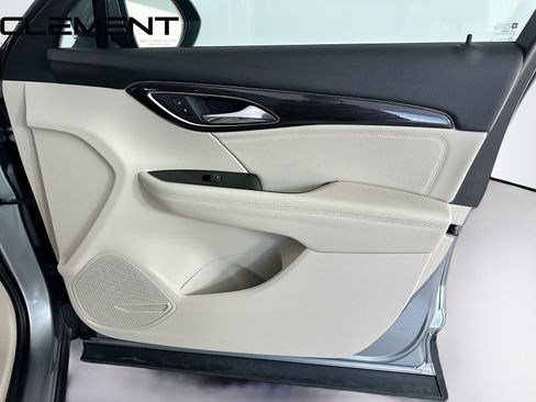 Used 2023 Buick Envision Preferred image 35