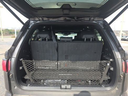 Used 2025 Toyota Sequoia TRD Pro image 12