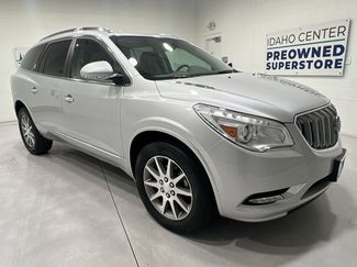 Used 2017 Buick Enclave Convenience video 2