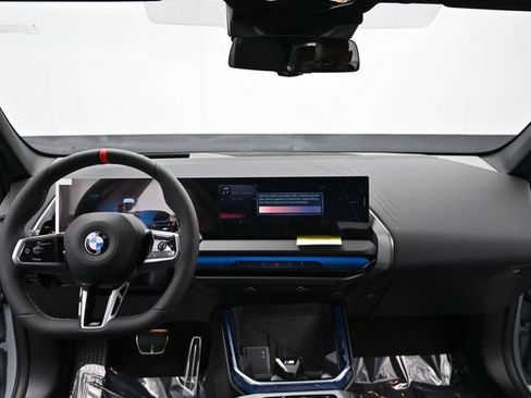 New 2026 BMW X3 M50 w/ Premium Package AWD/4WD image 14