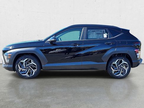 New 2026 Hyundai Kona SEL Premium FWD image 6