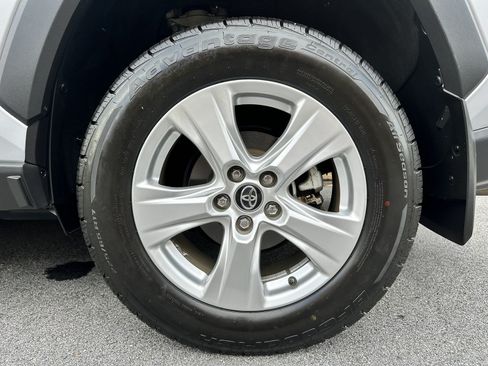 Used 2020 Toyota RAV4 XLE w/ Convenience Package AWD/4WD image 81