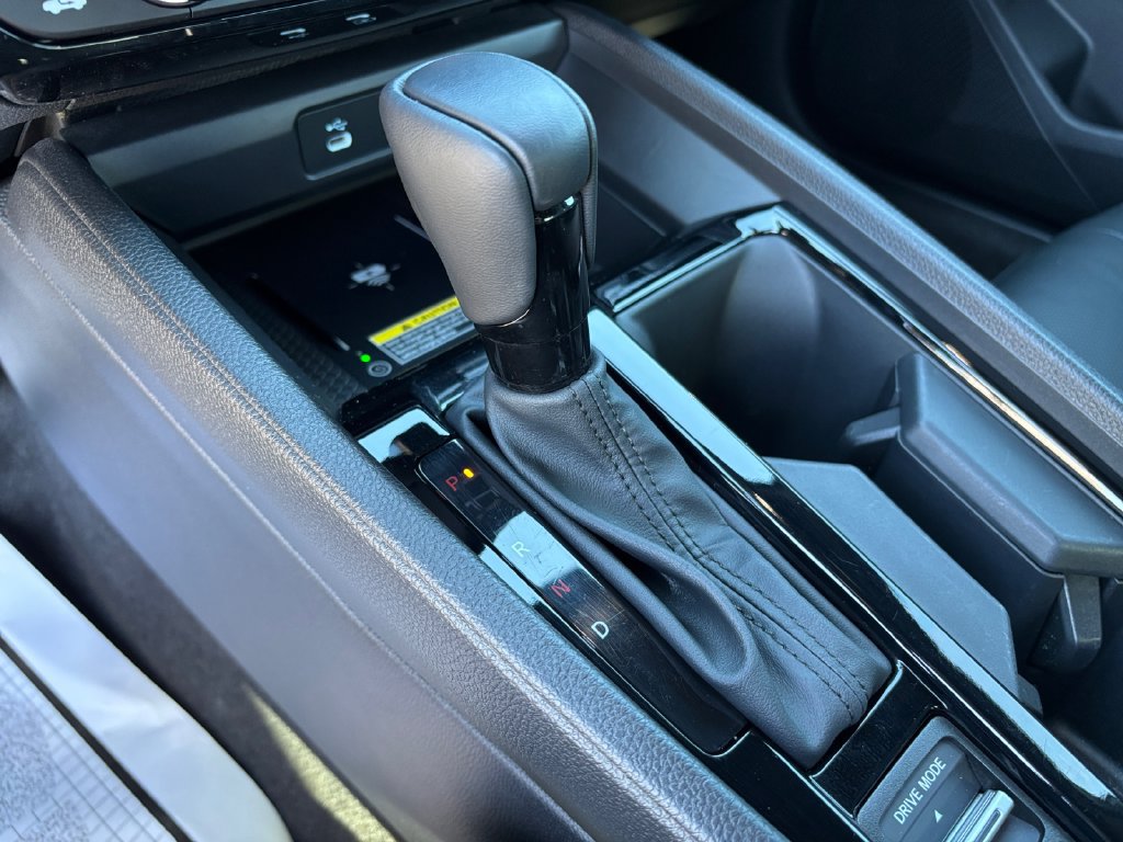 Used 2025 Honda Accord Sport image 28
