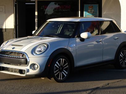 Used 2020 MINI Cooper S w/ Storage Package