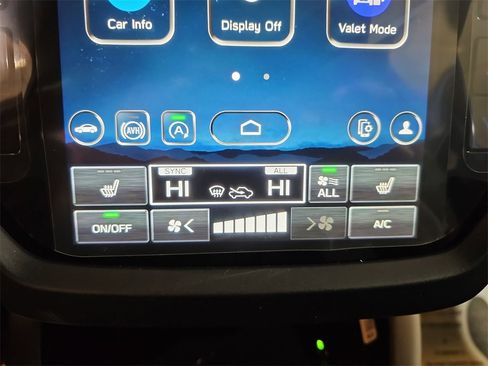 New 2026 Subaru Forester Premium image 21