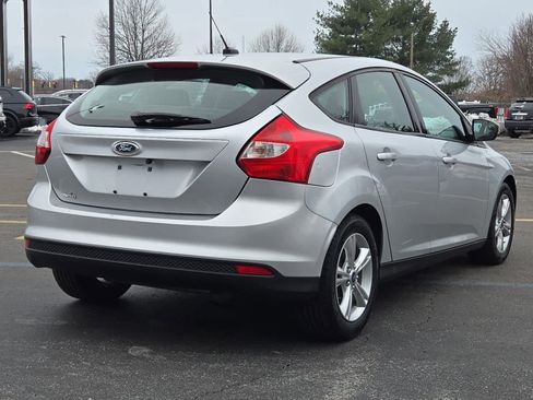 Used 2013 Ford Focus SE image 3