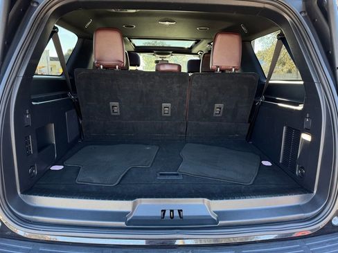 Used 2024 Ford Expedition Max Limited image 14