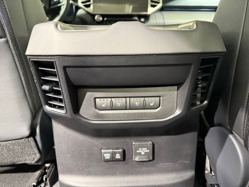 New 2026 Toyota Tundra Platinum image 21