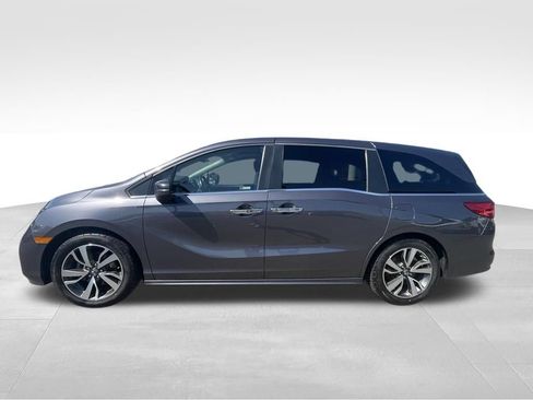 Used 2022 Honda Odyssey Touring image 22