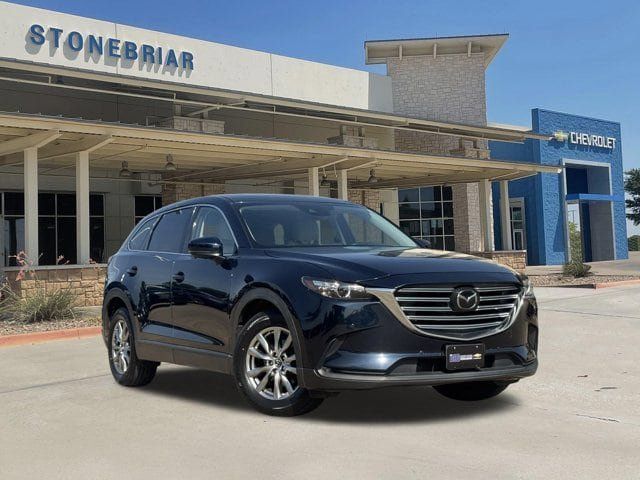 Used MAZDA CX-9 for Sale in Plano, TX - Autotrader