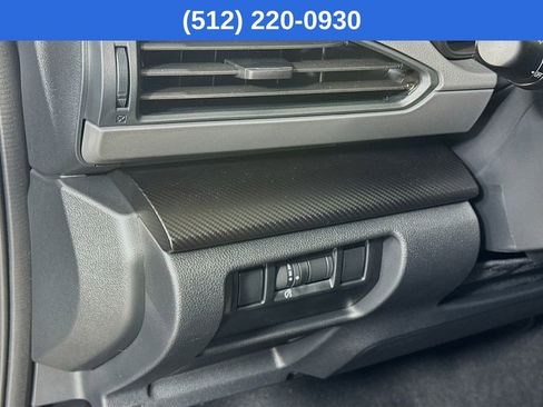 Certified 2025 Subaru Crosstrek 2.0i Premium image 11