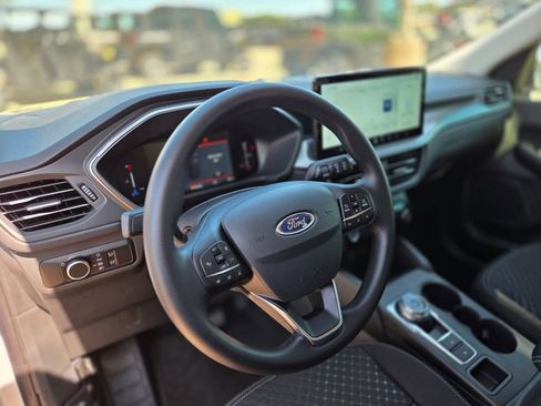 New 2026 Ford Escape Active w/ Tech Pack #1 FWD image 13