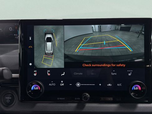 New 2026 Subaru Trailseeker image 26