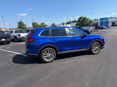 Used 2024 Honda CR-V EX-L image 18