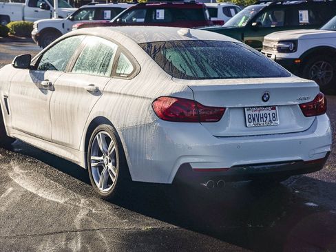 Used 2018 BMW 430i image 6