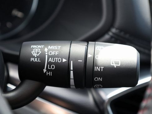 Certified 2022 MAZDA CX-5 AWD 2.5 Turbo image 41