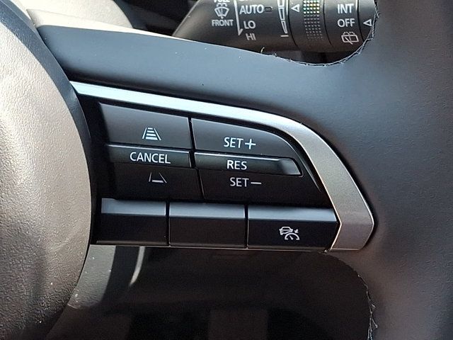 New 2026 MAZDA CX-30 AWD 2.5 S image 16