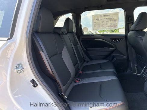 New 2026 Subaru Forester Sport w/ Onyx Edition AWD/4WD image 26