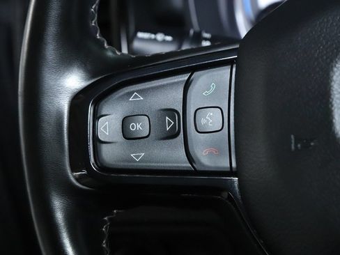 Used 2022 RAM 1500 Limited AWD/4WD image 22
