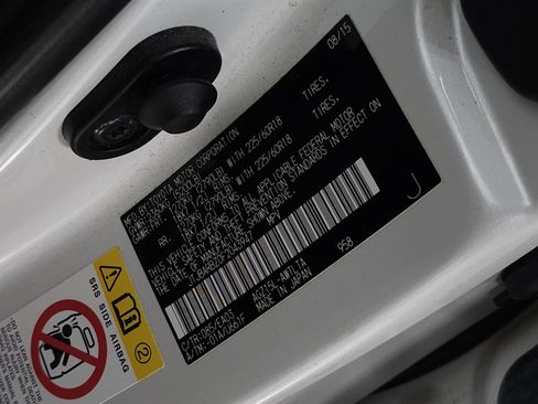 Used 2015 Lexus NX 200t AWD w/ Premium Package image 33
