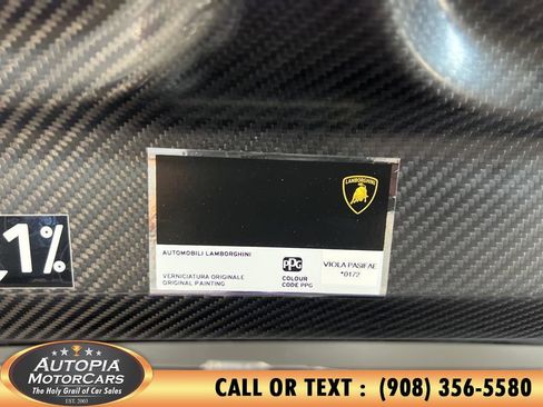 Used 2024 Lamborghini Huracan Tecnica image 53